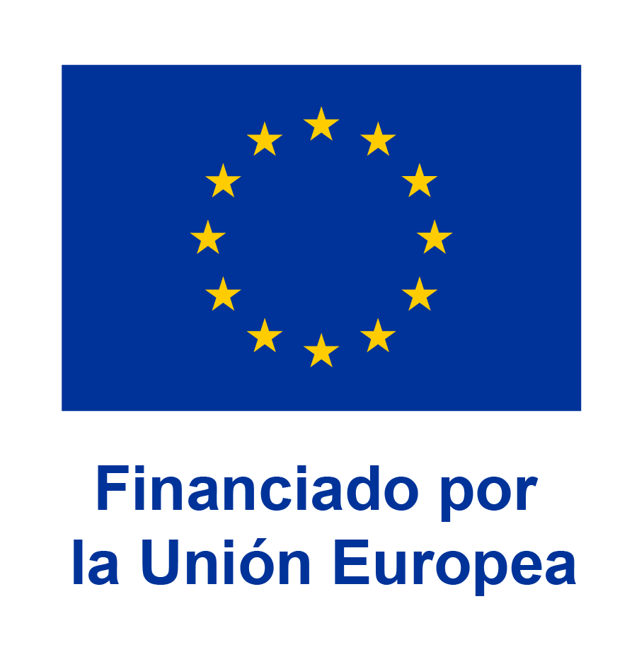 Financiado por la Union Europea