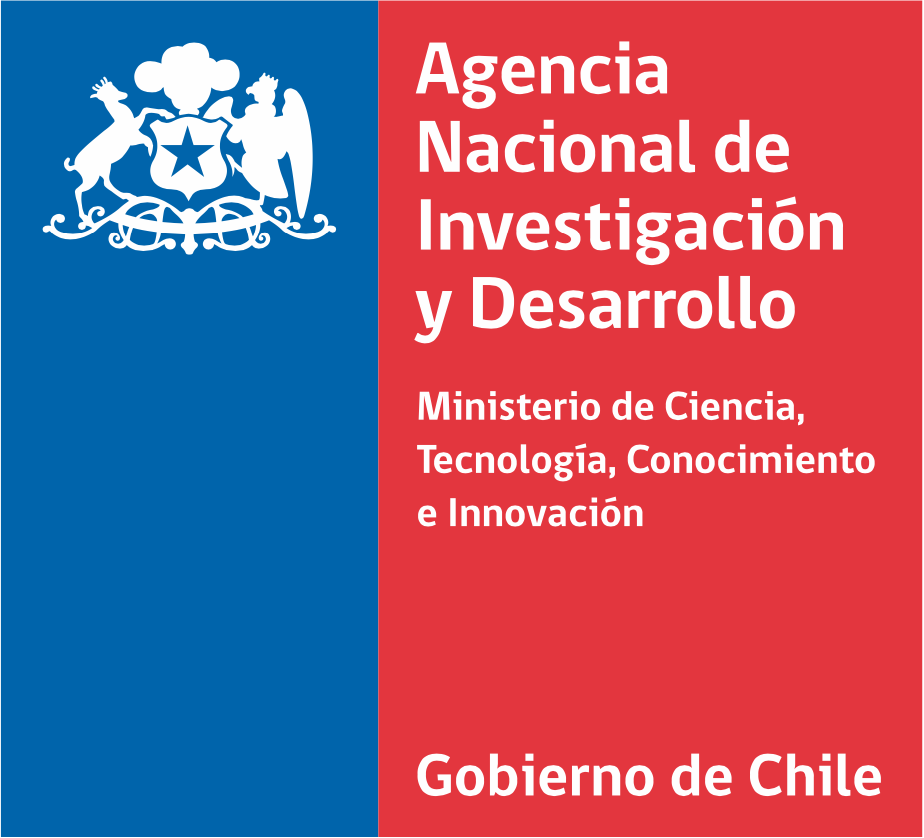 ANID Gobierno de Chile