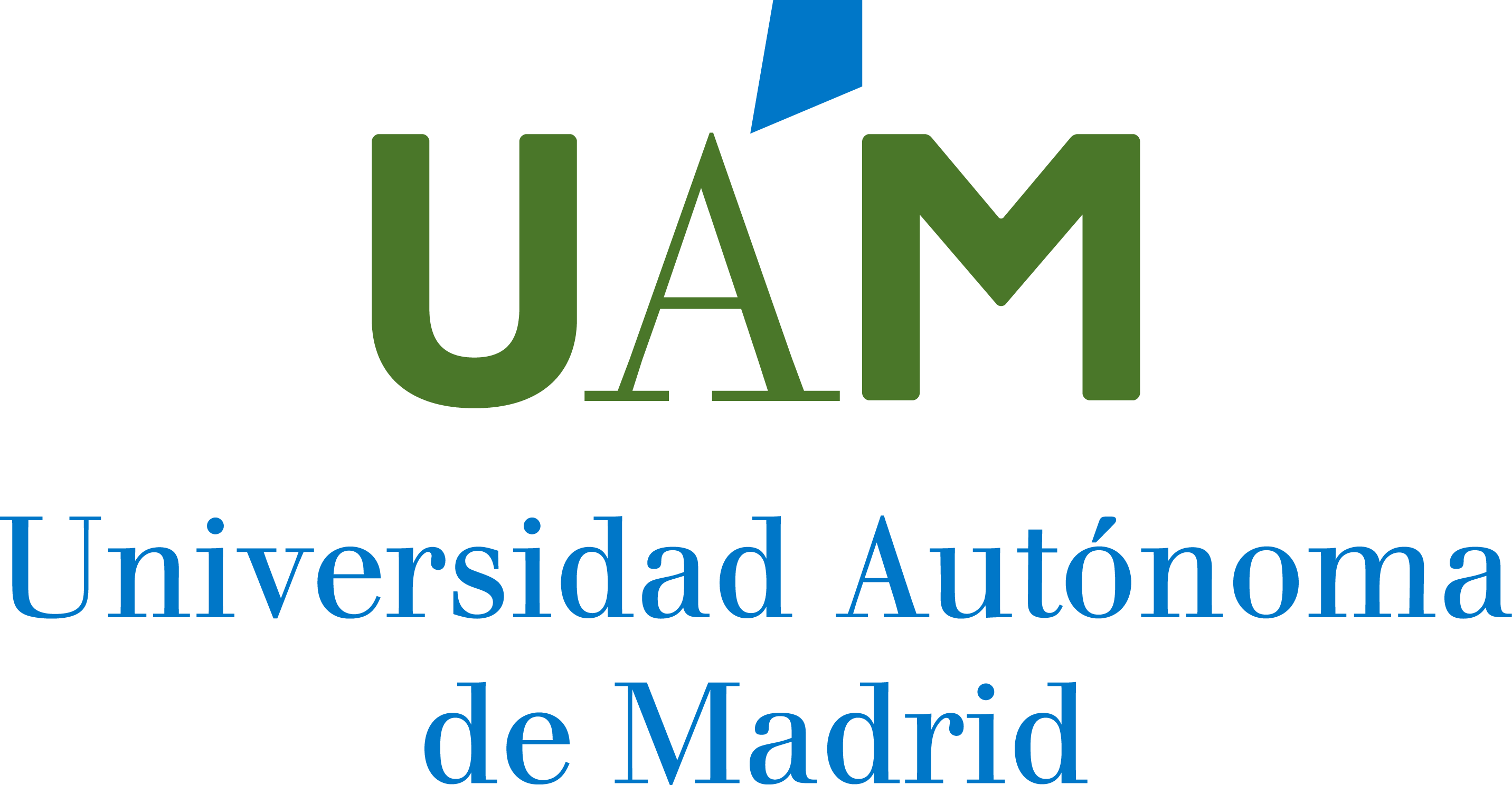 Universidad Autonoma de Madrid
